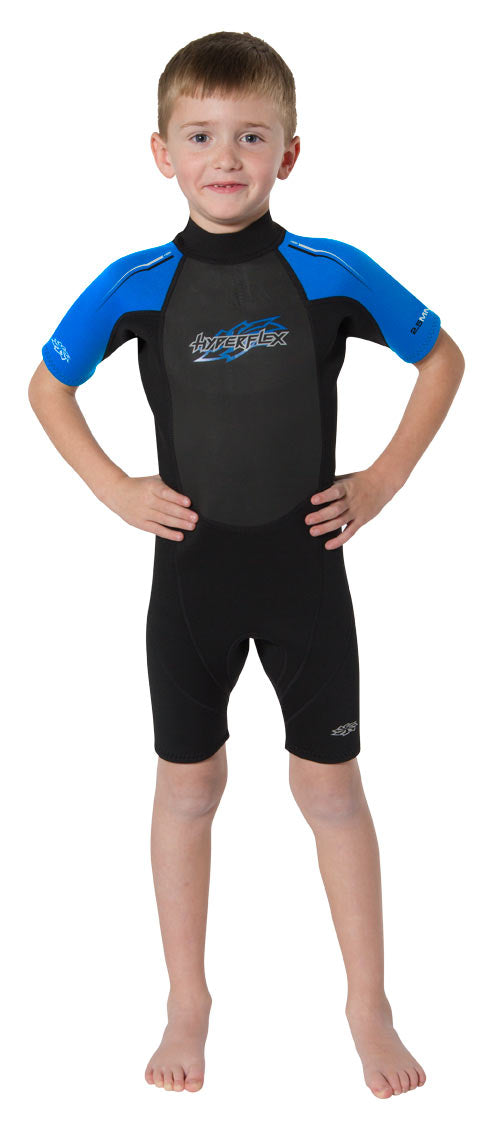 HyperFlex Children's AXS Spring Suit Sunny Smith LLC