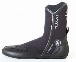 Hyperflex3mm VYRL Split Toe Boot SQ-TOE Sunny Smith LLC