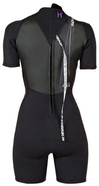 Hyperflex Cyclone2 Women's Springsuit Sunny Smith LLC