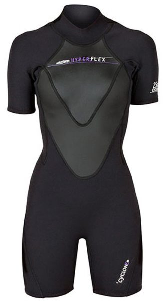 Hyperflex Cyclone2 Women's Springsuit Sunny Smith LLC