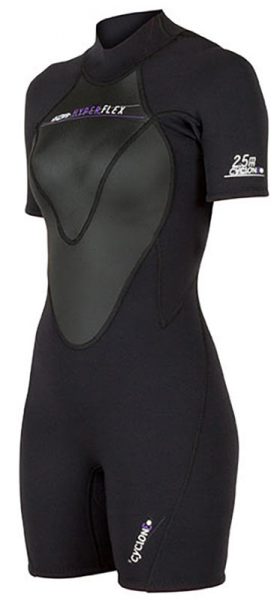 Hyperflex Cyclone2 Women's Springsuit Sunny Smith LLC
