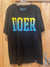 Doer Jersey Tee