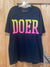 Doer Jersey Tee