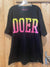 Doer Jersey Tee