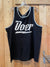 Doer Logo T/T