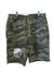 Sunny Smith Men's Midweight Fleece Shorts - Camo