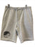 Sunny Smith Men's Midweight Fleece Shorts - Heather Gray