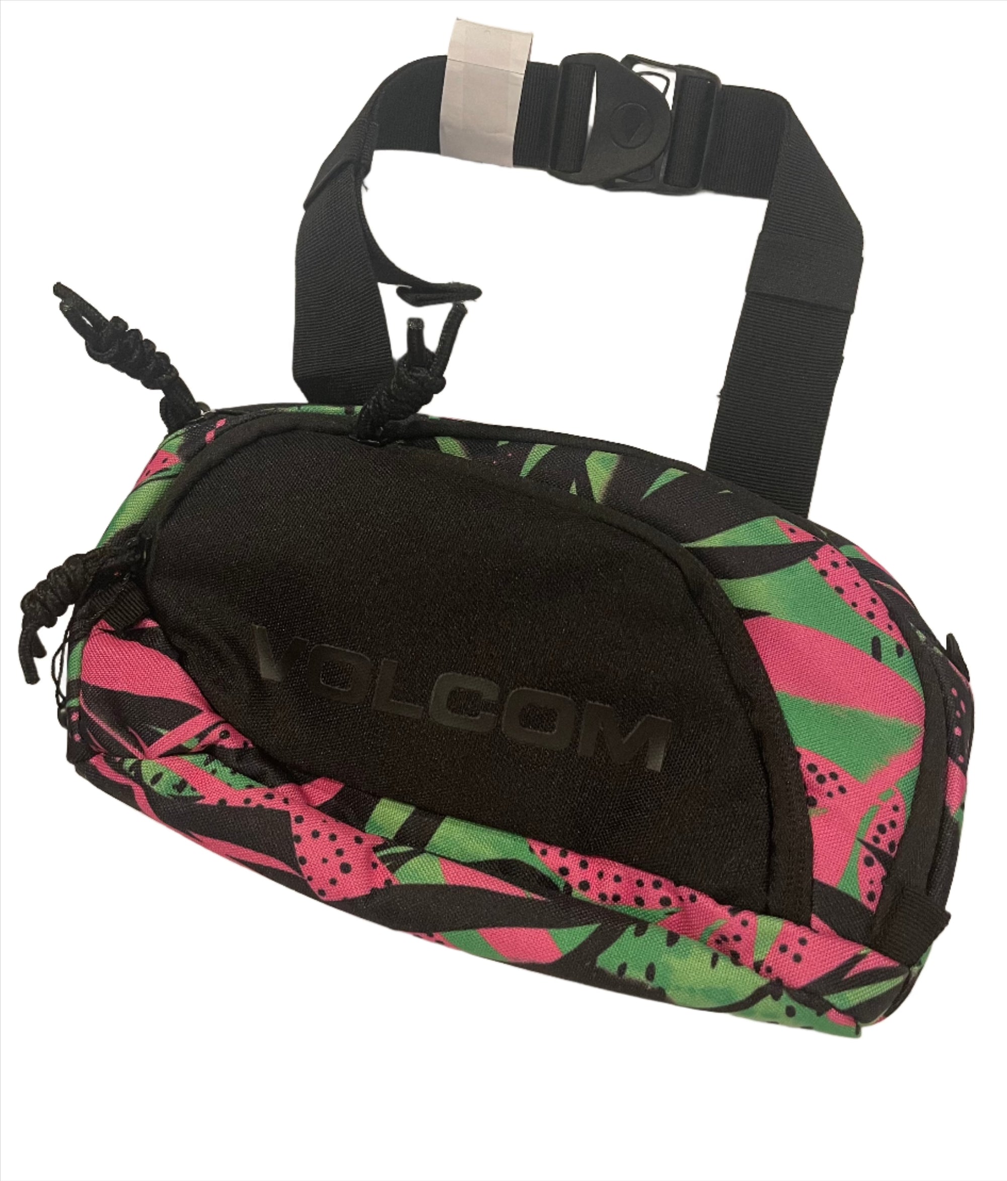 Volcom Waisted Fanny Pack