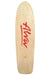 1977 ALVA OG DECK - RED
