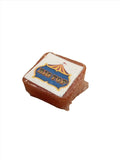 Big Top Wax - Small Skateboard Wax Block