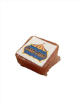 Big Top Wax - Large Skateboard Wax Block