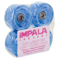 IMPALA LIGHT UP WHEEL- 4 Pack Sunny Smith LLC