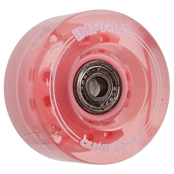 IMPALA LIGHT UP WHEEL- 4 Pack Sunny Smith LLC