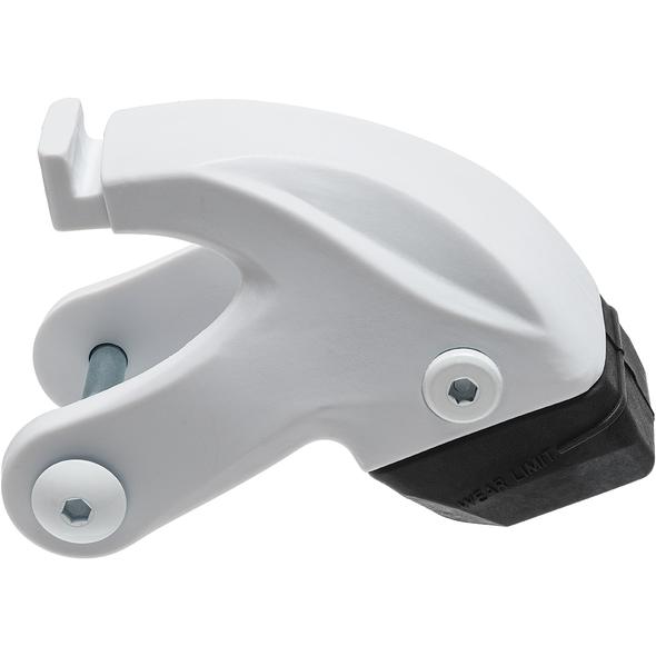 IMPALA LIGHTSPEED INLINE SKATES-White Sunny Smith LLC