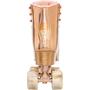 IMPALA QUAD SKATE - MARAWA ROSE GOLD Sunny Smith LLC