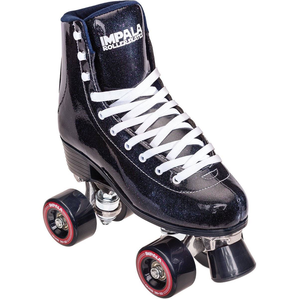 IMPALA QUAD SKATE - MIDNIGHT Sunny Smith LLC