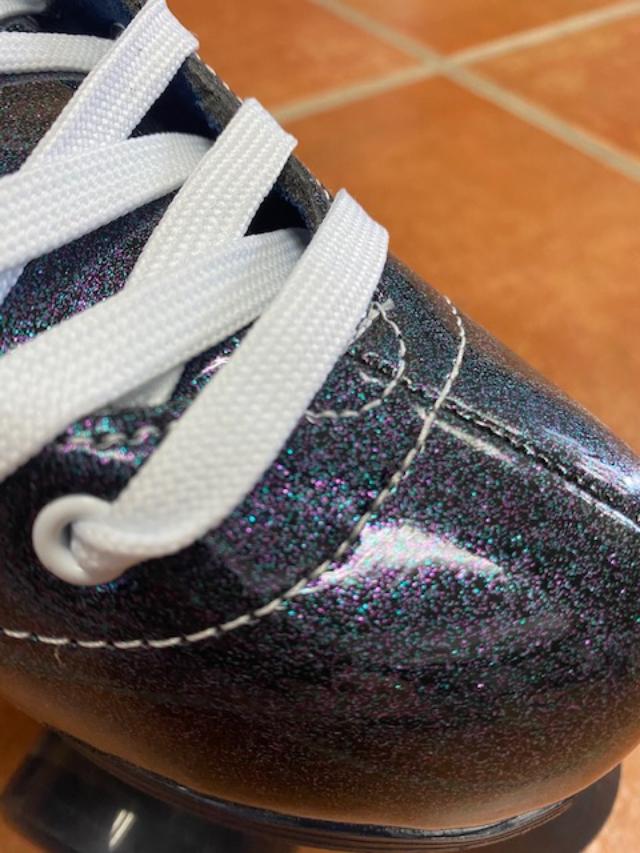 IMPALA QUAD SKATE - MIDNIGHT Sunny Smith LLC