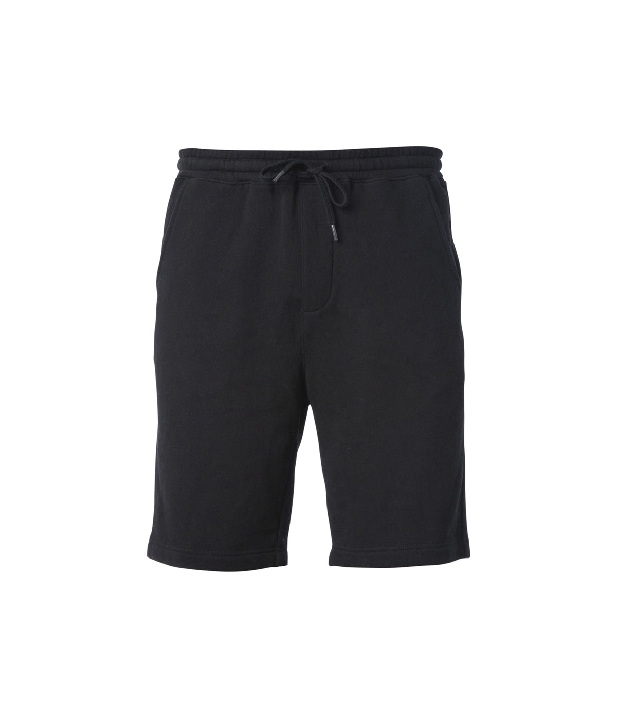 Independent Trading Co. Men&#39;s Midweight Fleece Shorts