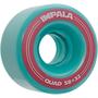 Impala Skate Quad Wheels 4pk Sunny Smith LLC