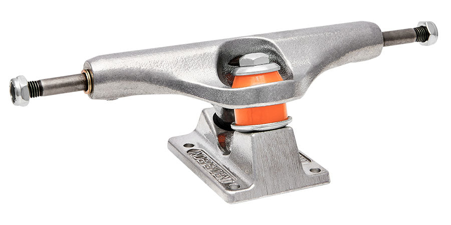 Independent Polished Mid Skateboard Trucks (SET) Sunny Smith LLC