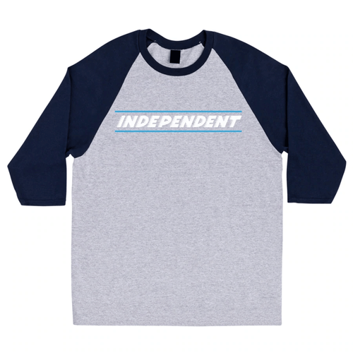 Independent Raglan Shirt Sunny Smith LLC