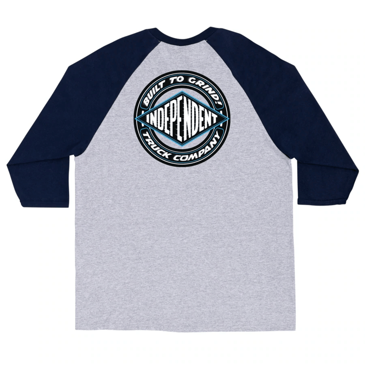 Independent Raglan Shirt Sunny Smith LLC