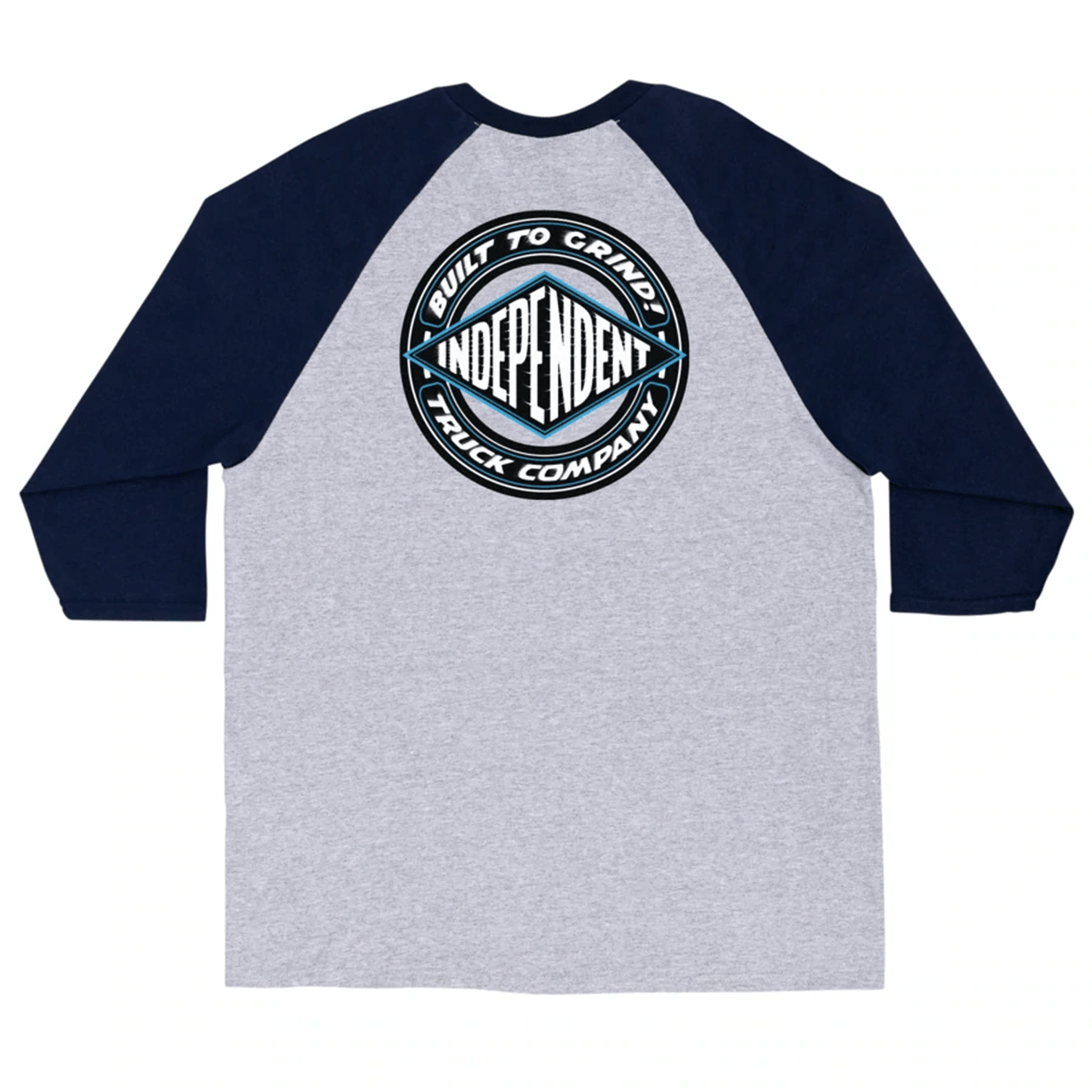 Independent Raglan Shirt Sunny Smith LLC