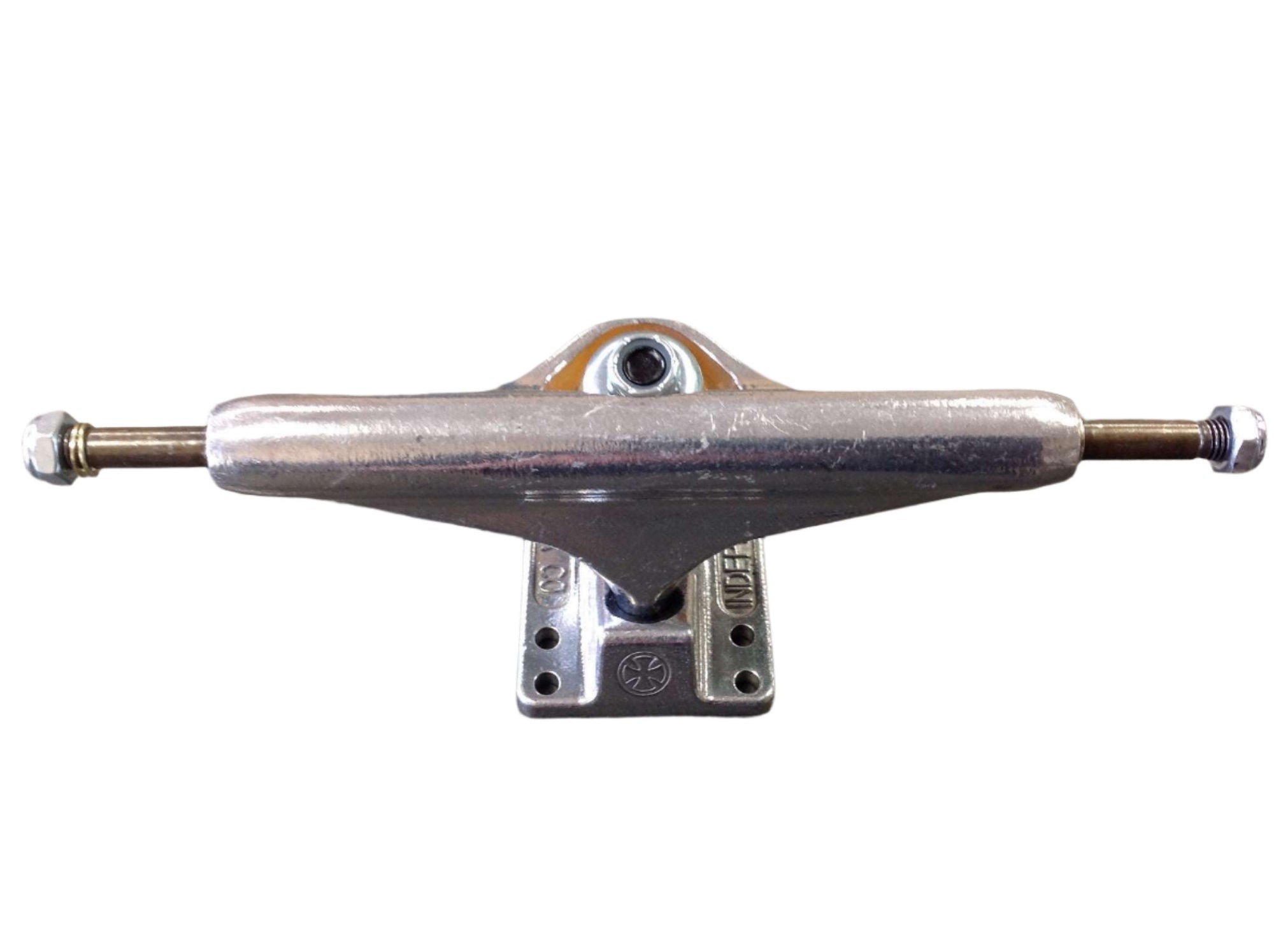 Independent Stage 11 Standard Polished Trucks Sunny Smith LLC