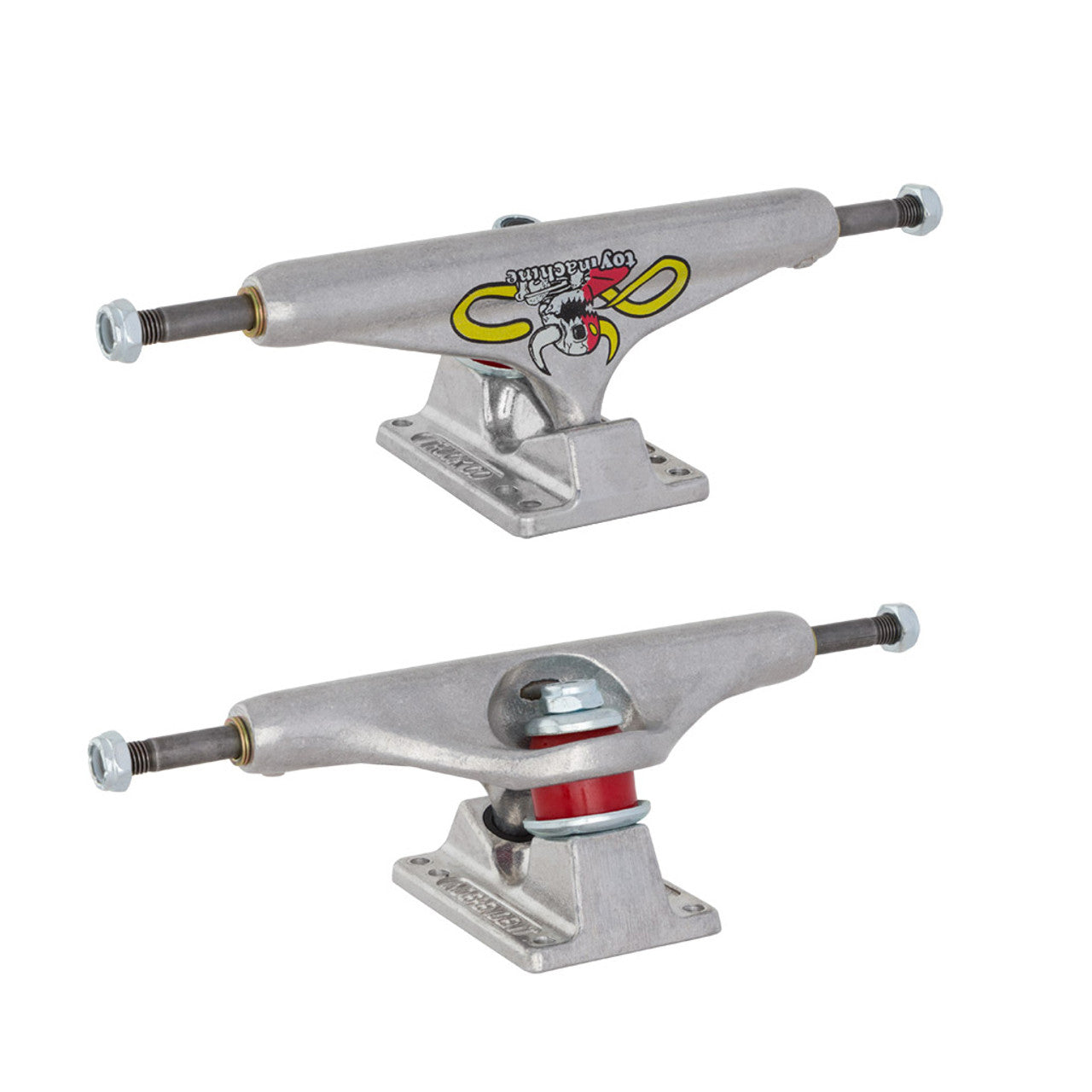 Independent stg 11 standard trucks x Toy Machine Sunny Smith LLC