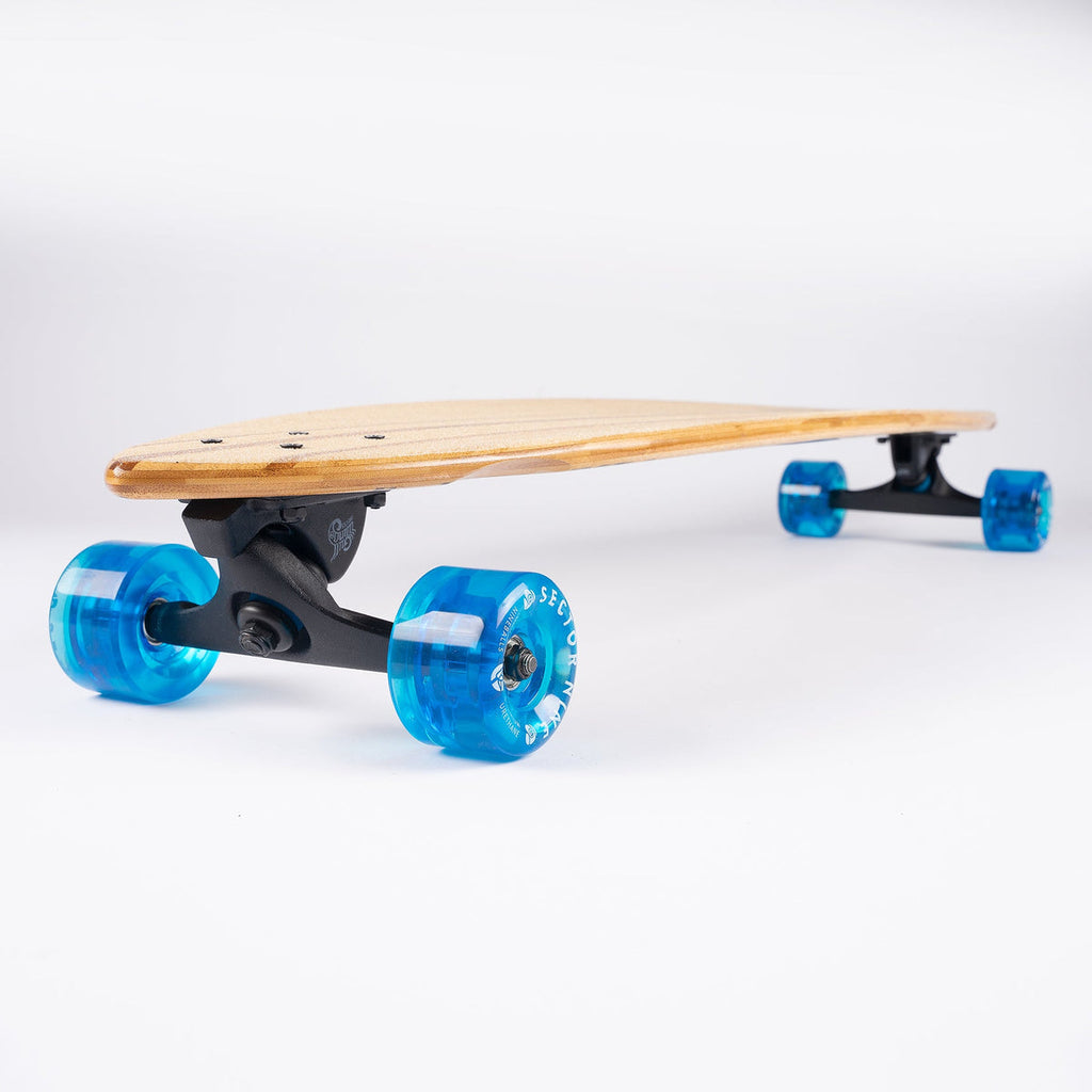 Sector 9 J-Bay Commuter Complete