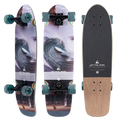 Sector 9 Jammer Rips Cruiser Complete