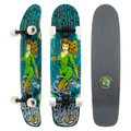 Sector 9 Jimmy Riha Pro Diver Commuter Complete
