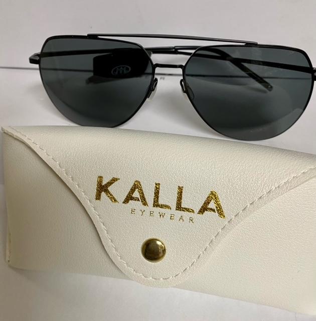 KALLA KALLA POLARIZED SUNGLASSES Sunny Smith LLC