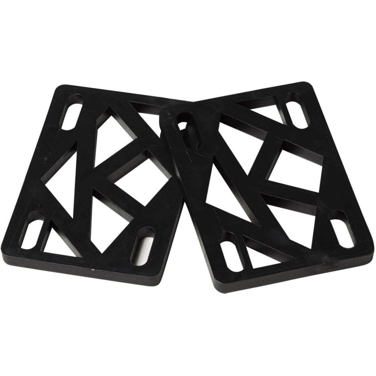 Krooked 1/4 riser pads Sunny Smith LLC