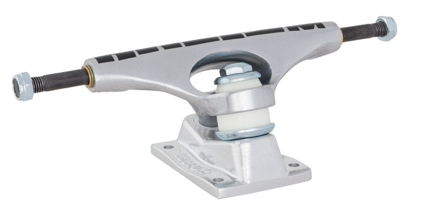 Krux K5 Grind Out Racism DLK Standard Skateboard Trucks - Pair Sunny Smith LLC