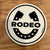 Lander Rodeo Sticker Sunny Smith LLC