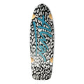 1979 LEOPARD - SILVER/BLACK/METALLIC BLUE