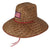 Lifeguard Straw Hat Flexfit Sunny Smith LLC