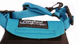 Longhaul Surfboard Carrier Sunny Smith LLC