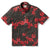 REYN SPOONER 50TH STATE FLOWER -PULLOVER BLACK- XL