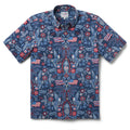 Reyn Spooner SUMMER COMMEMORATIVE 2026 PULLOVER SIZE: XL
