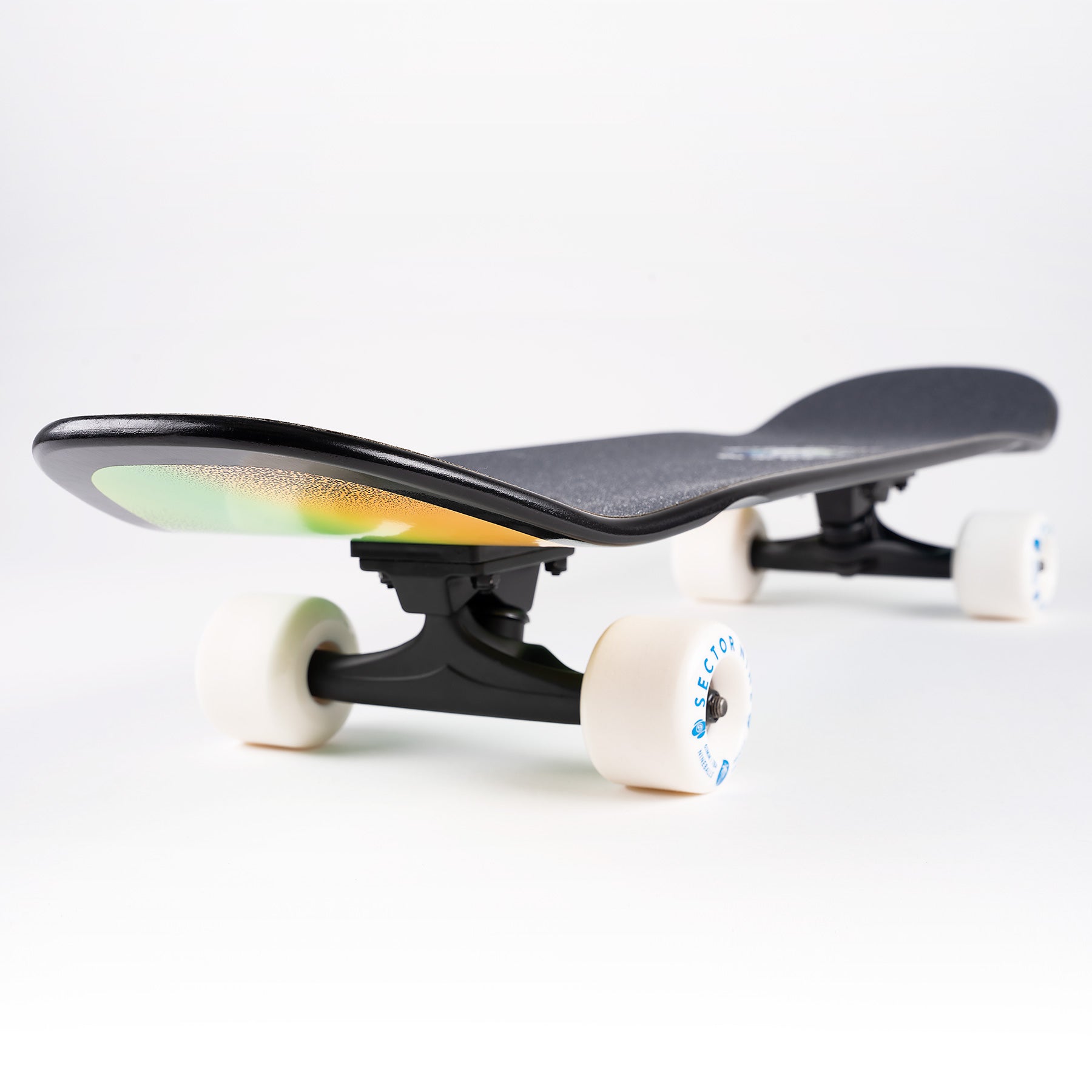 Sector 9 Mason Pro Danger Park Cruiser