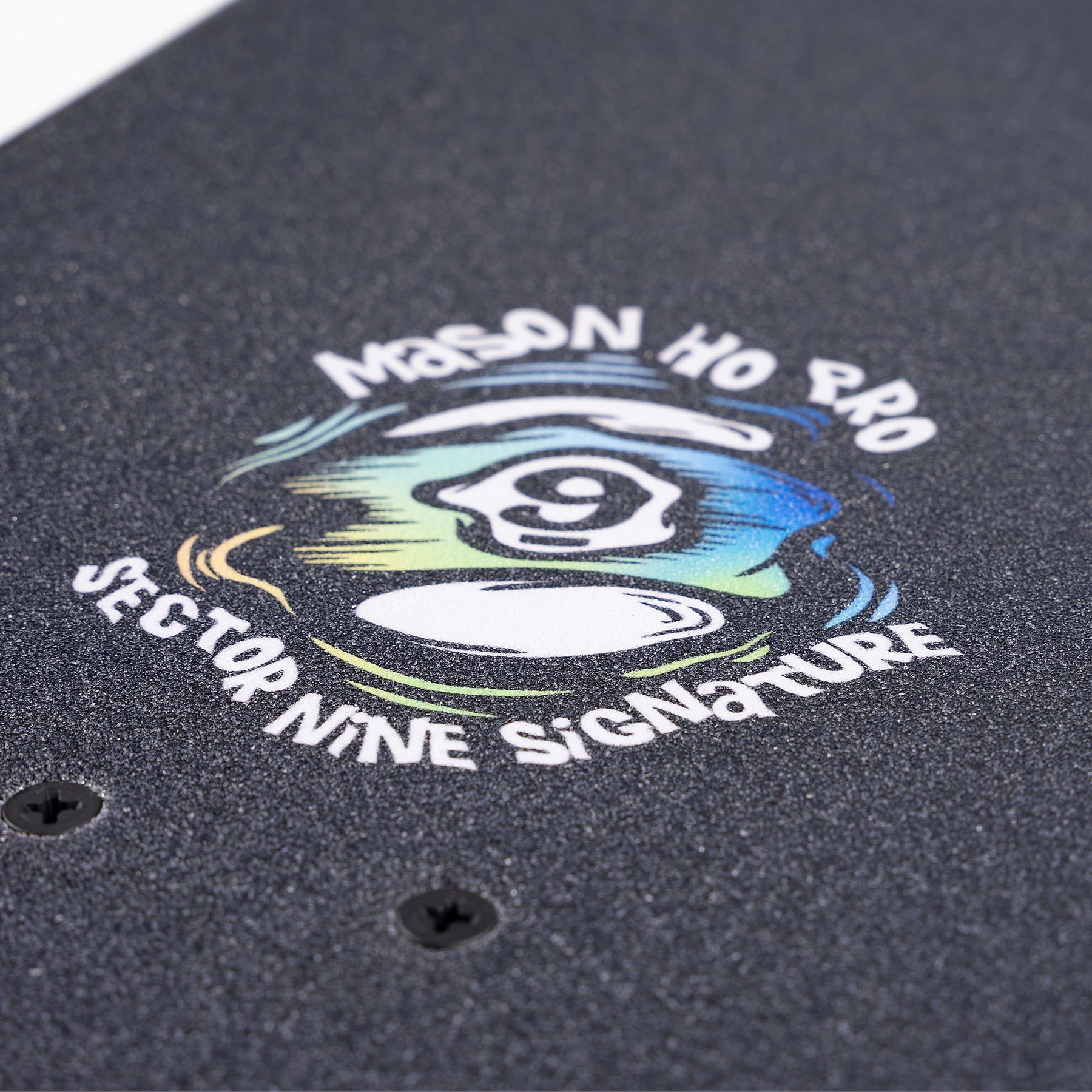 Sector 9 Mason Pro Danger Park Cruiser