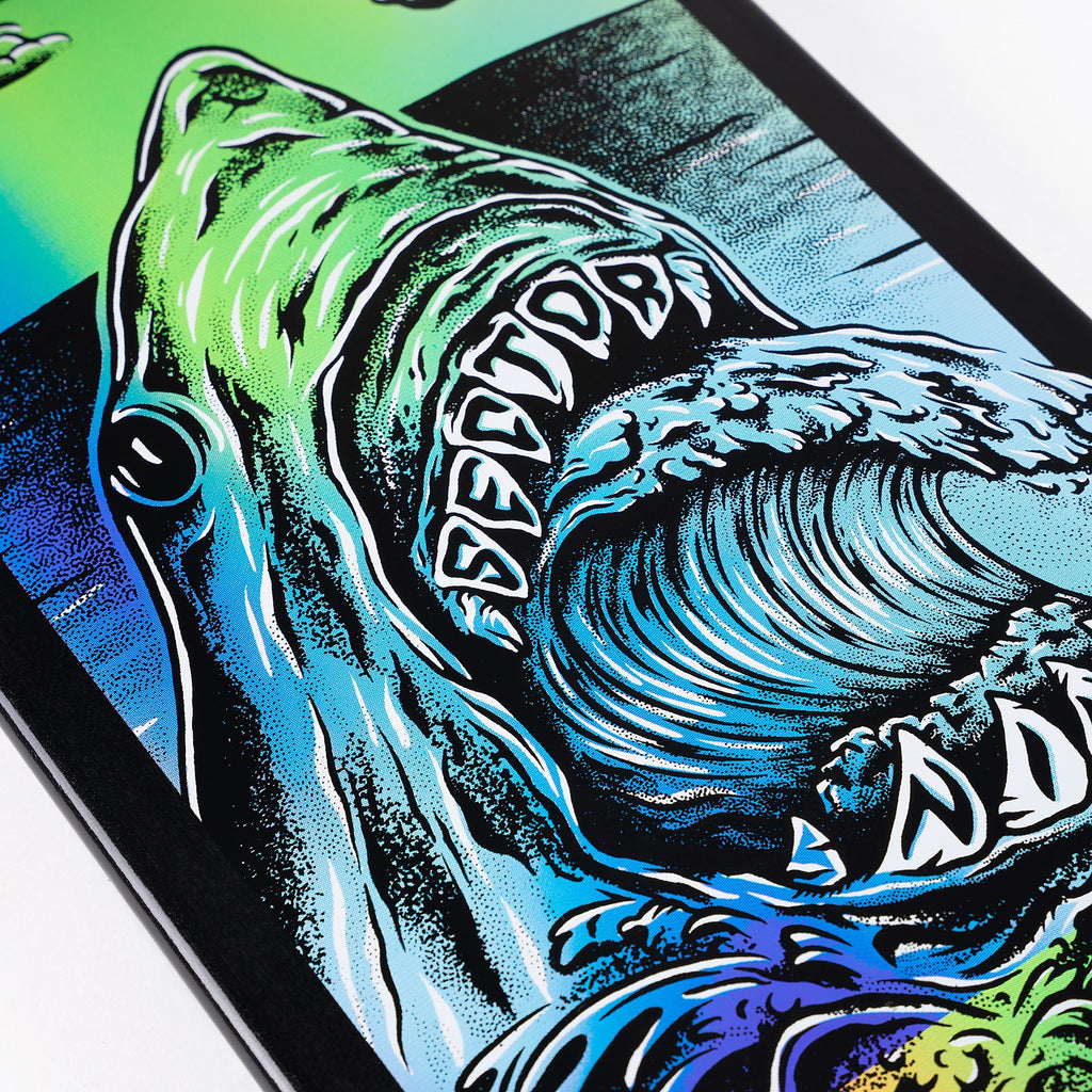 Sector 9 Mason Pro Danger Park Cruiser