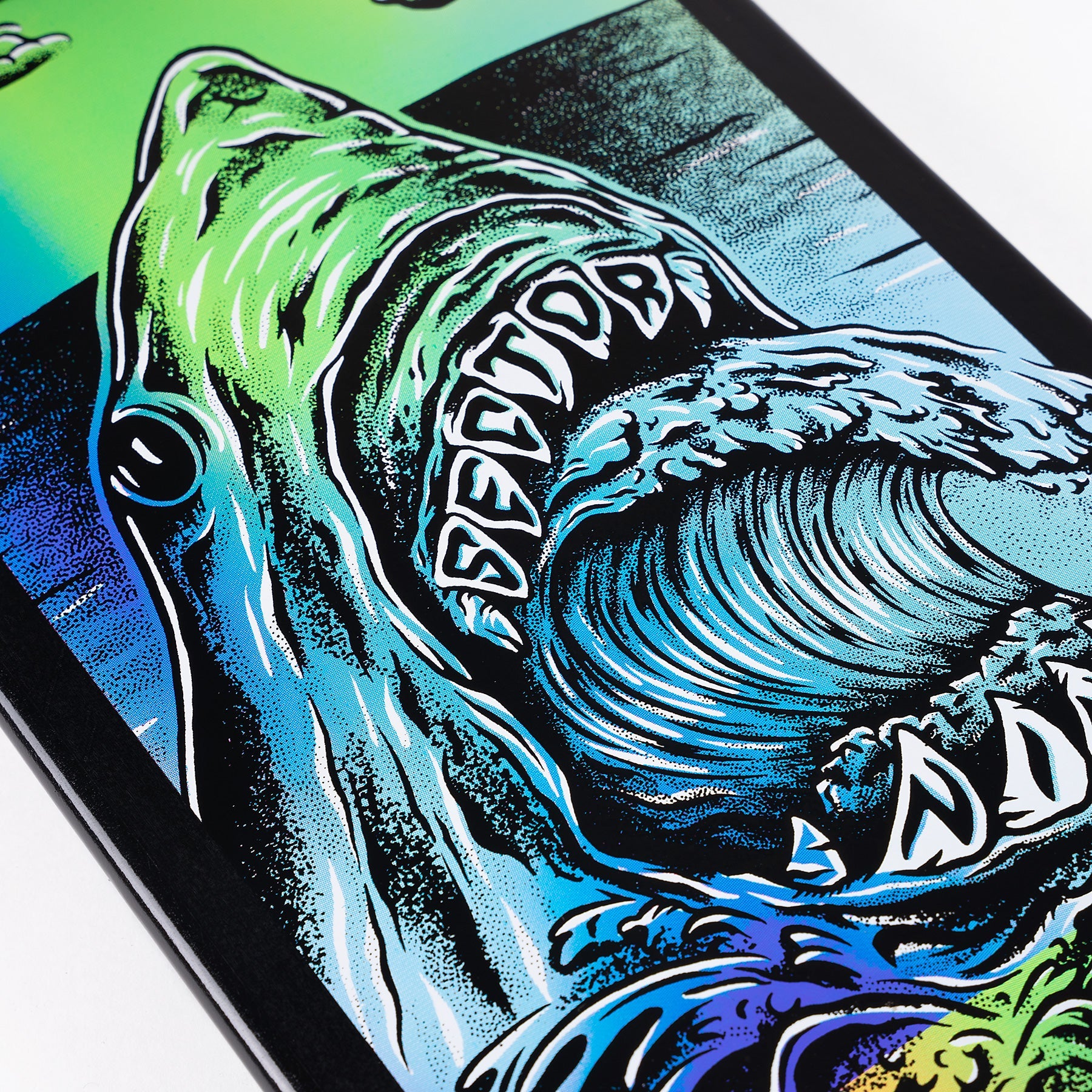 Sector 9 Mason Pro Danger Park Cruiser