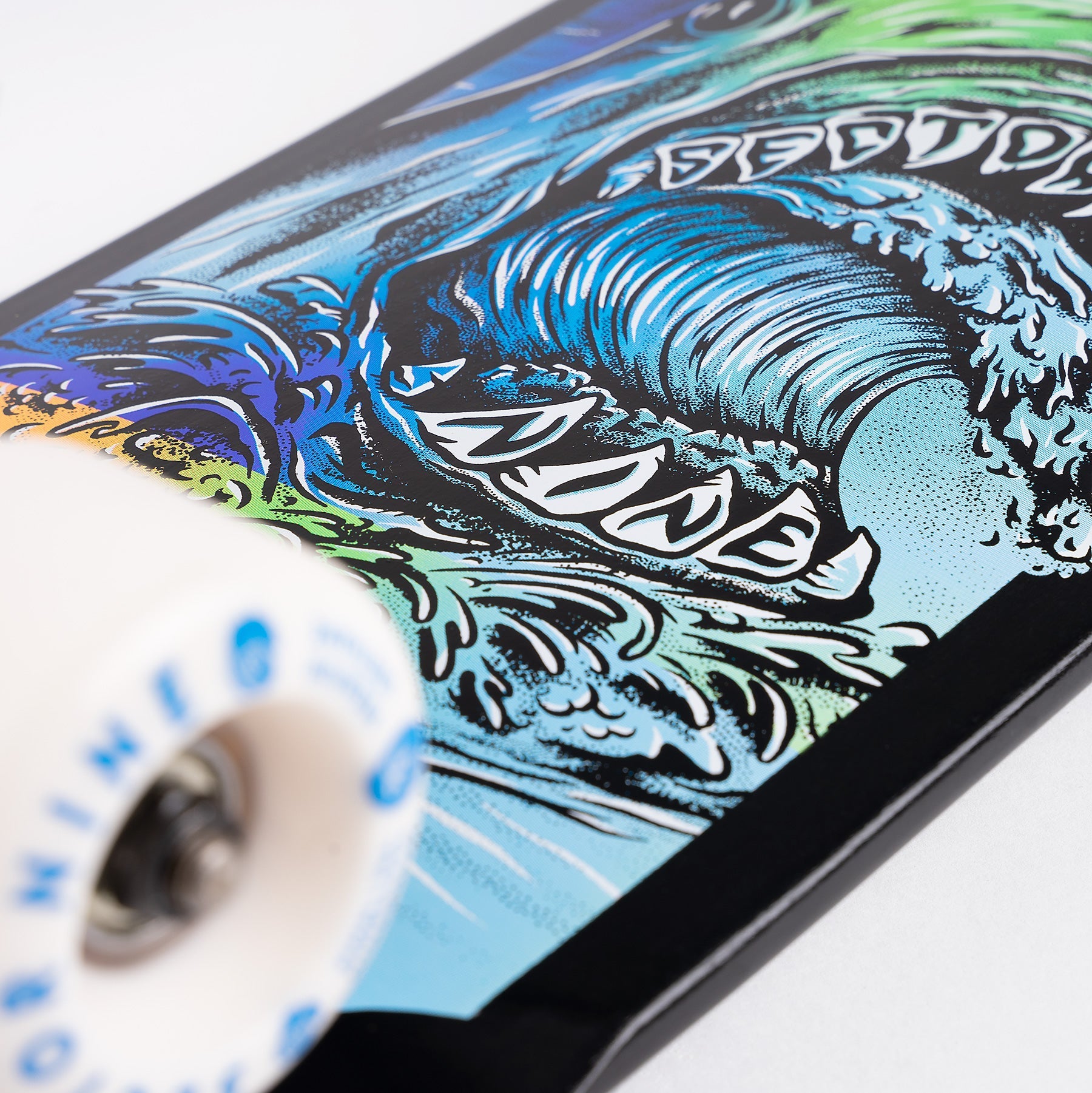 Sector 9 Mason Pro Danger Park Cruiser