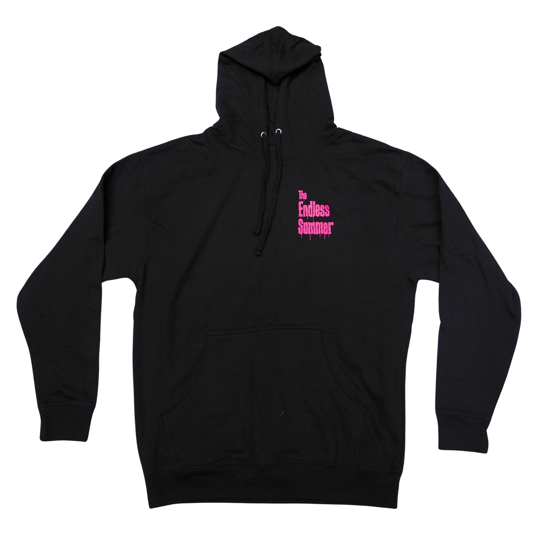 Merge4 The Endless Summer - Jimbo Hoodie - Sunny Smith LLC Merge4 The Endless Summer - Jimbo Hoodie - Sunny Smith LLC