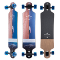 Sector 9 Meridian Rips Commuter