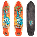 Sector 9 Mini Daisy Deck