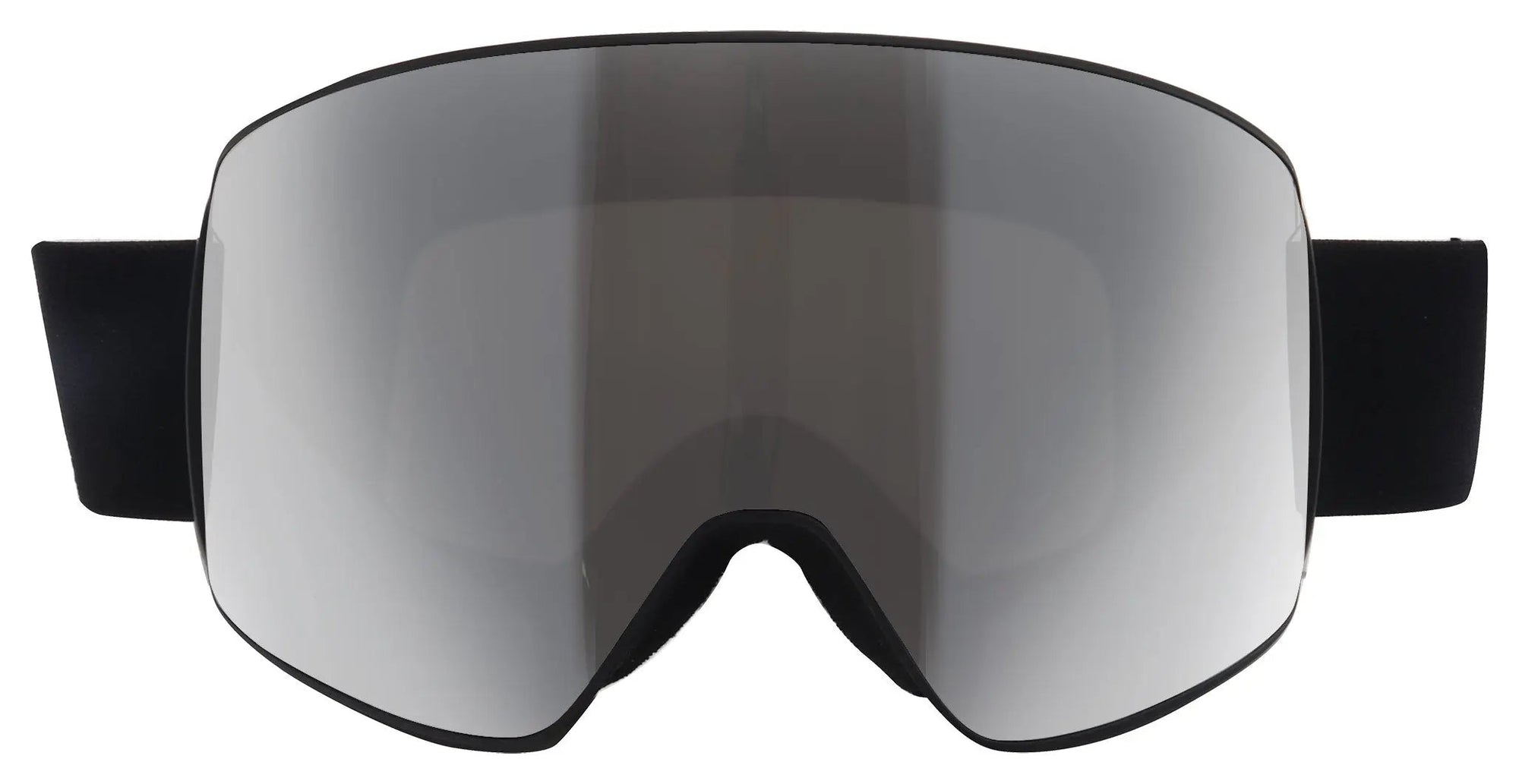 Black Fly Magna Fly Magnetic Snow Goggle